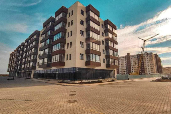 Інвестування в об'єкт житлової нерухомості в Одеській області